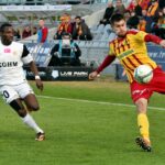 Remis Korony Kielce z Zagłębiem Lubin 1:1 / Stanisław Blinstrub / Radio Kielce