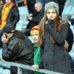 Remis Korony Kielce z Zagłębiem Lubin 1:1 / Stanisław Blinstrub / Radio Kielce