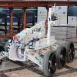 Łazik Marsjański / Krzysztof Żołądek / Radio Kielce