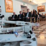 Łazik Marsjański / Krzysztof Żołądek / Radio Kielce