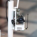 Łazik Marsjański / Krzysztof Żołądek / Radio Kielce