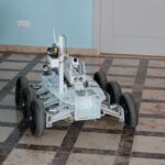 Łazik Marsjański / Krzysztof Żołądek / Radio Kielce