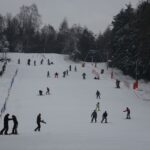 Stok na kieleckim Stadionie / Kamil Król / Radio Kielce