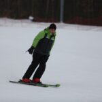 Stok na kieleckim Stadionie / Kamil Król / Radio Kielce