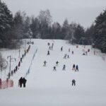 Stok na kieleckim Stadionie / Kamil Król / Radio Kielce