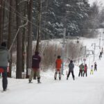 Stok na kieleckim Stadionie / Kamil Król / Radio Kielce
