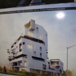 Koncepcje architektoniczne osiedla na Ostrej Górce / Stanisław Blinstrub / Radio Kielce