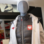 Międzynarodowe Targi  Branży Sportowej i Outdoorowej "Kielce Sport - Zima" / Kamil Król / Radio Kielce