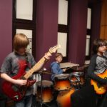 Audycja Dzień Dobry Dzieci z 16 lutego / Kamil Król / Radio Kielce