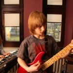 Audycja Dzień Dobry Dzieci z 16 lutego / Kamil Król / Radio Kielce