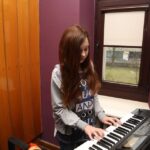 Audycja Dzień Dobry Dzieci z 16 lutego / Kamil Król / Radio Kielce