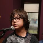 Audycja Dzień Dobry Dzieci z 16 lutego / Kamil Król / Radio Kielce