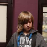 Audycja Dzień Dobry Dzieci z 16 lutego / Kamil Król / Radio Kielce