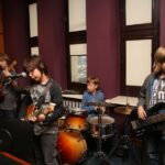 Audycja Dzień Dobry Dzieci z 16 lutego / Kamil Król / Radio Kielce