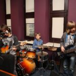 Audycja Dzień Dobry Dzieci z 16 lutego / Kamil Król / Radio Kielce