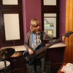 Audycja Dzień Dobry Dzieci z 16 lutego / Kamil Król / Radio Kielce