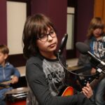 Audycja Dzień Dobry Dzieci z 16 lutego / Kamil Król / Radio Kielce