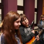 Audycja Dzień Dobry Dzieci z 16 lutego / Kamil Król / Radio Kielce