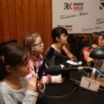 Audycja Dzień Dobry Dzieci z 16 lutego / Kamil Król / Radio Kielce