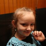 Audycja Dzień Dobry Dzieci z 16 lutego / Kamil Król / Radio Kielce