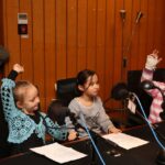 Audycja Dzień Dobry Dzieci z 16 lutego / Kamil Król / Radio Kielce