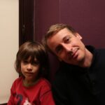 Audycja Dzień Dobry Dzieci z 16 lutego / Kamil Król / Radio Kielce