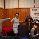 Audycja Dzień Dobry Dzieci z 16 lutego / Kamil Król / Radio Kielce