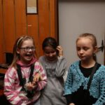 Audycja Dzień Dobry Dzieci z 16 lutego / Kamil Król / Radio Kielce