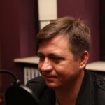 Poseł Twojego Ruchu Sławomir Kopyciński / Kamil Król / Radio Kielce