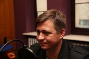 Poseł Twojego Ruchu Sławomir Kopyciński / Kamil Król / Radio Kielce