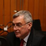 Poseł PiS Andrzej Bętkowski / Kamil Król / Radio Kielce