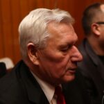 Poseł PSL Mirosław Pawlak / Kamil Król / Radio Kielce