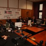 Studio Polityczne / Kamil Król / Radio Kielce
