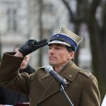 72 rocznica przemianowania Związku Walki Zbrojnej, w Armię Krajową. / Kamil Król / Radio Kielce