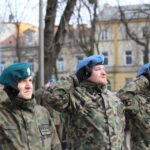 72 rocznica przemianowania Związku Walki Zbrojnej, w Armię Krajową. / Kamil Król / Radio Kielce