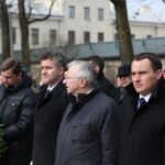 72 rocznica przemianowania Związku Walki Zbrojnej, w Armię Krajową. / Kamil Król / Radio Kielce