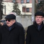 72 rocznica przemianowania Związku Walki Zbrojnej, w Armię Krajową. / Kamil Król / Radio Kielce