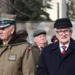 72 rocznica przemianowania Związku Walki Zbrojnej, w Armię Krajową. / Kamil Król / Radio Kielce