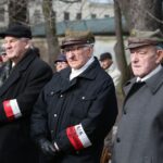 72 rocznica przemianowania Związku Walki Zbrojnej, w Armię Krajową. / Kamil Król / Radio Kielce