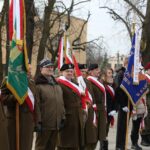 72 rocznica przemianowania Związku Walki Zbrojnej, w Armię Krajową. / Kamil Król / Radio Kielce