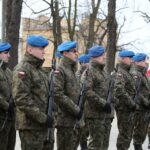 72 rocznica przemianowania Związku Walki Zbrojnej, w Armię Krajową. / Kamil Król / Radio Kielce