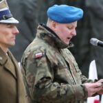 72 rocznica przemianowania Związku Walki Zbrojnej, w Armię Krajową. / Kamil Król / Radio Kielce