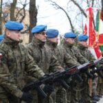 72 rocznica przemianowania Związku Walki Zbrojnej, w Armię Krajową. / Kamil Król / Radio Kielce