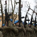 72 rocznica przemianowania Związku Walki Zbrojnej, w Armię Krajową. / Kamil Król / Radio Kielce