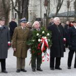 72 rocznica przemianowania Związku Walki Zbrojnej, w Armię Krajową. / Kamil Król / Radio Kielce