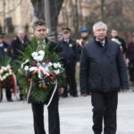 72 rocznica przemianowania Związku Walki Zbrojnej, w Armię Krajową. / Kamil Król / Radio Kielce