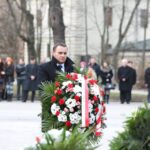 72 rocznica przemianowania Związku Walki Zbrojnej, w Armię Krajową. / Kamil Król / Radio Kielce