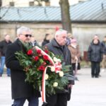 72 rocznica przemianowania Związku Walki Zbrojnej, w Armię Krajową. / Kamil Król / Radio Kielce