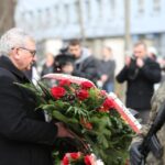 72 rocznica przemianowania Związku Walki Zbrojnej, w Armię Krajową. / Kamil Król / Radio Kielce