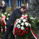 72 rocznica przemianowania Związku Walki Zbrojnej, w Armię Krajową. / Kamil Król / Radio Kielce